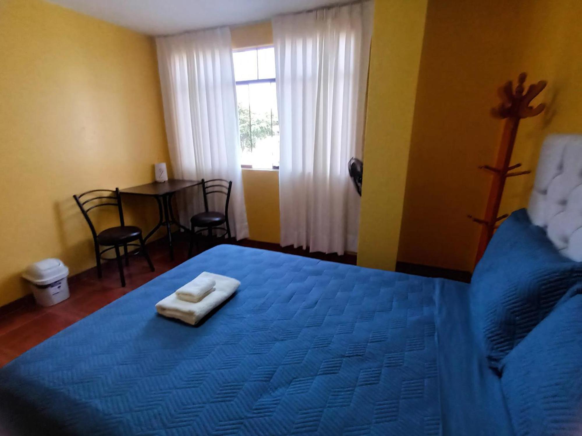 Right Across From The Airport - Free Shuttle - A Y J Familia Leilighet Lima Rom bilde